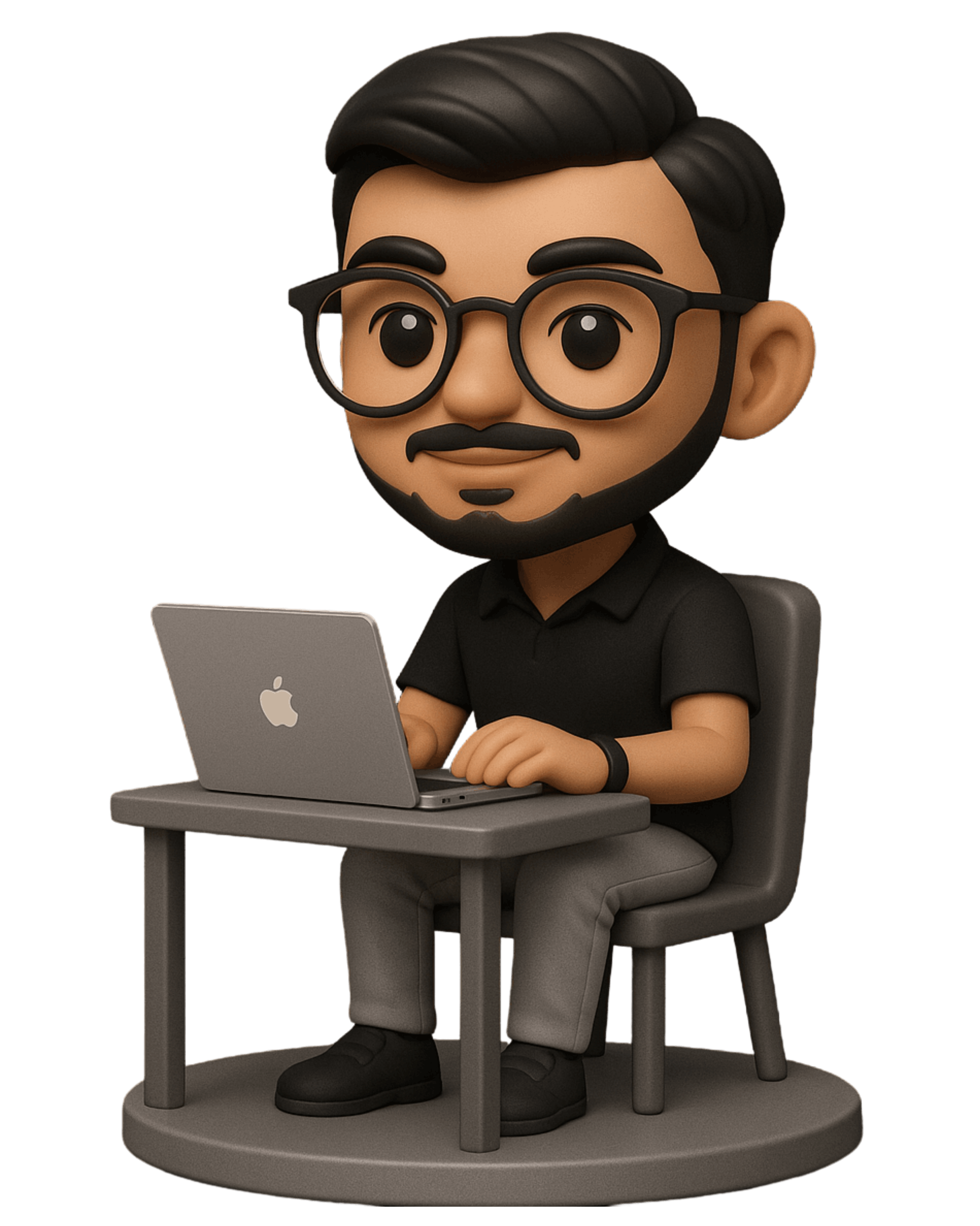 Arpit Agarwala – BCom student and CA aspirant from Kolkata